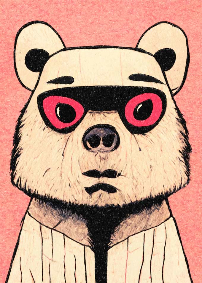 Bear and Bears