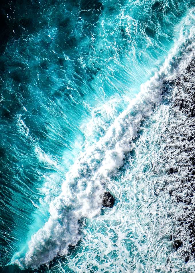 Sea Waves