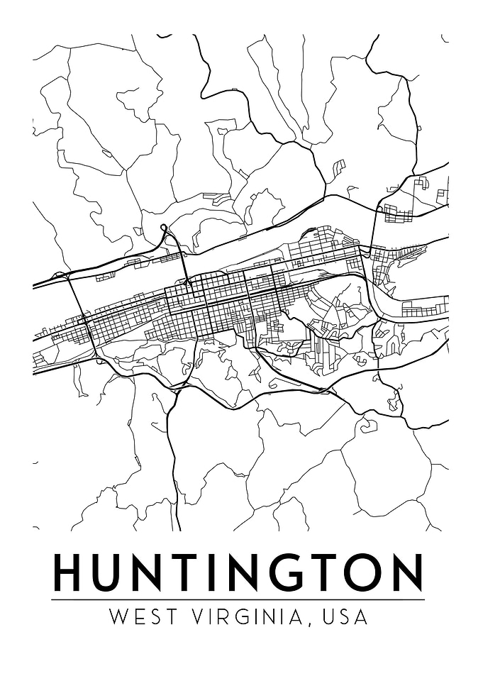 Huntington West Virginia