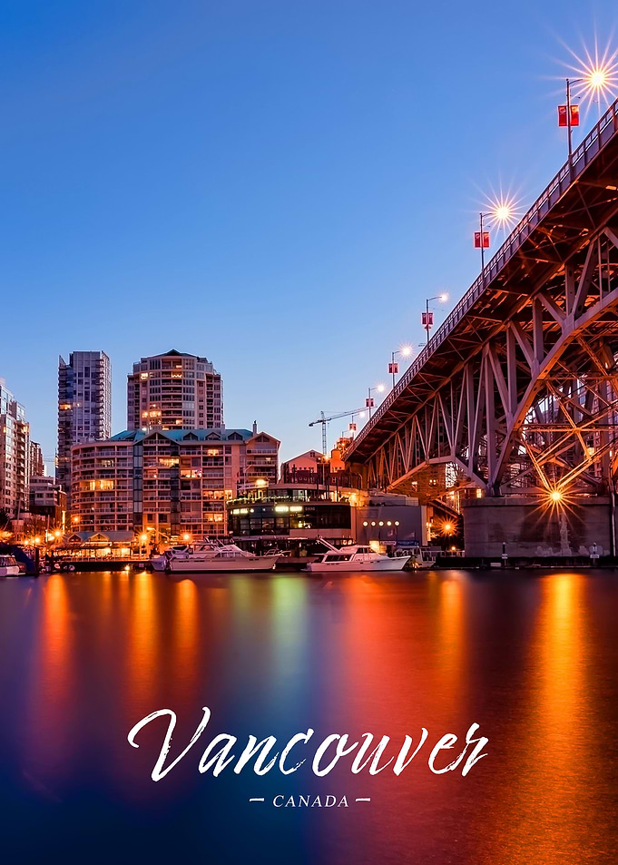 Vancouver