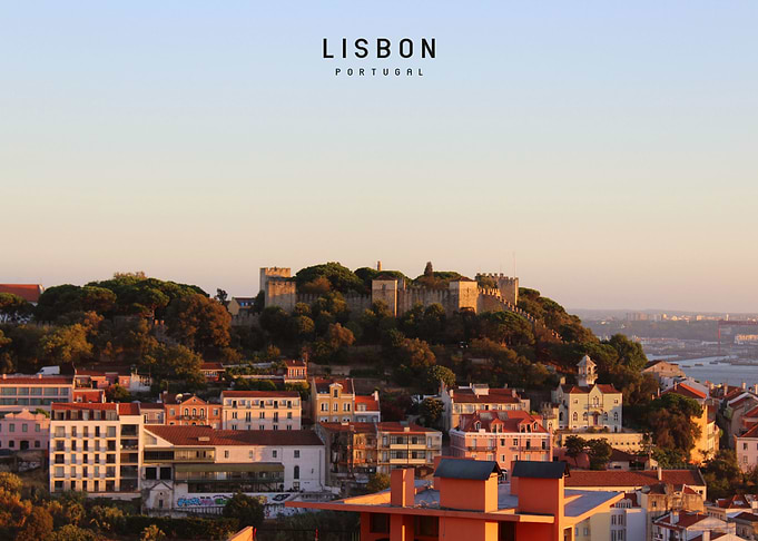 Lisbon
