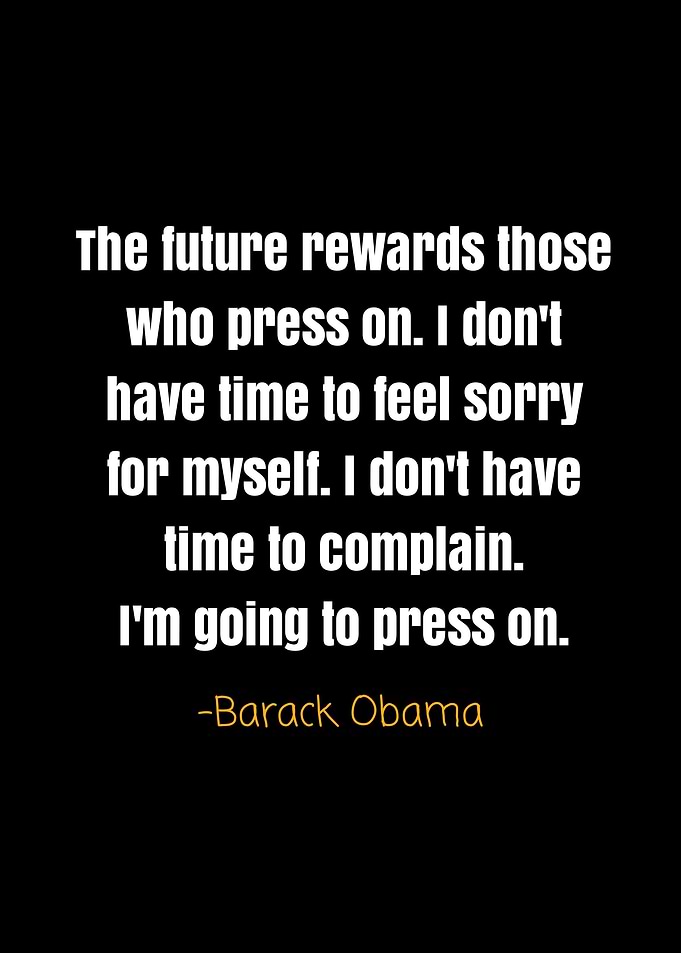 Barack Obama quotes