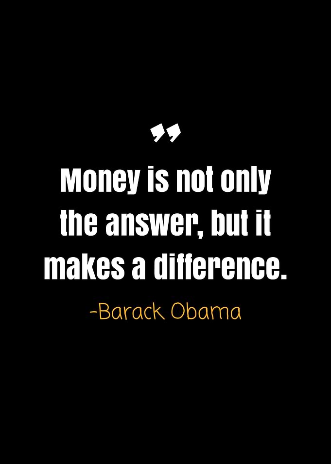 Barack Obama quotes
