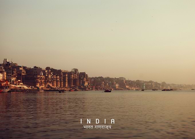 India