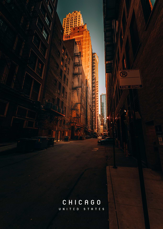 Chicago