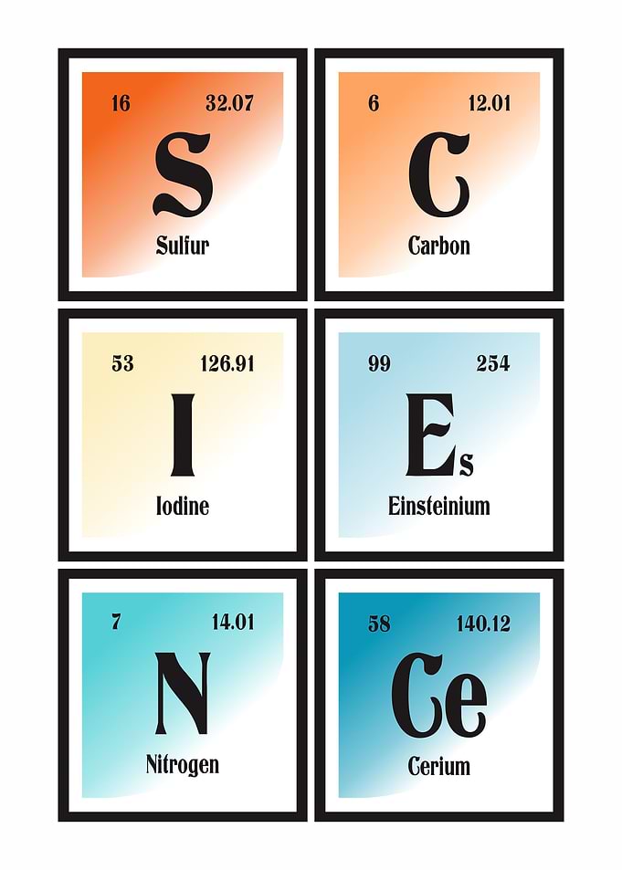Science