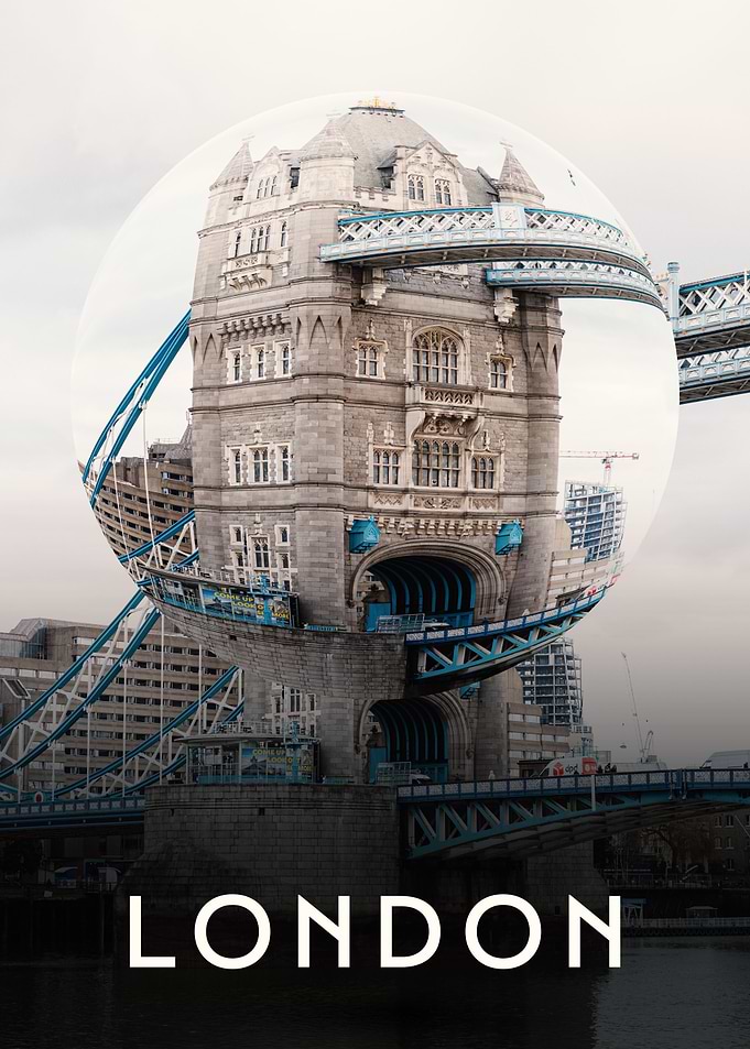 London UK Lens