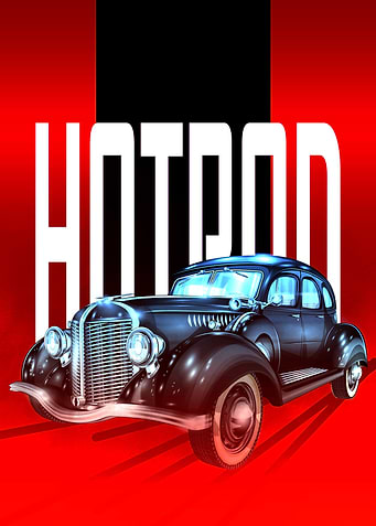classic car