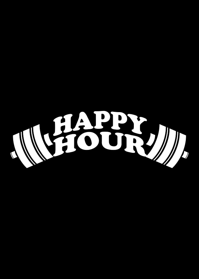 Happy Hour