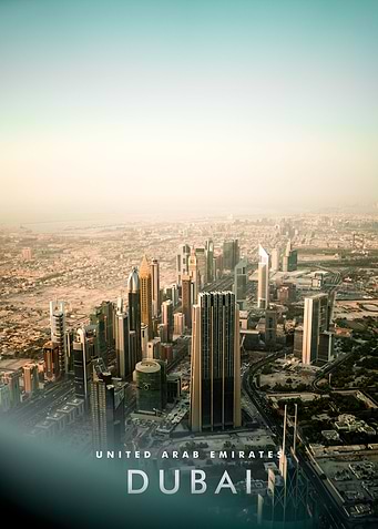 Dubai City