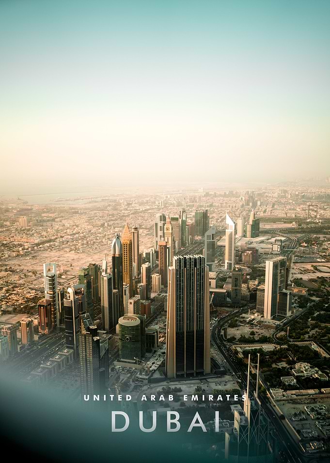 Dubai City