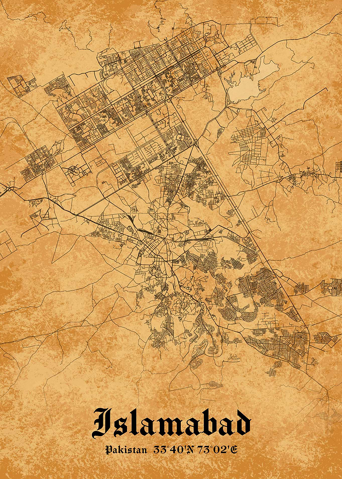 Islamabad