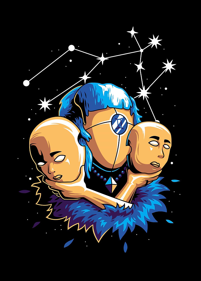 Zodiac Star