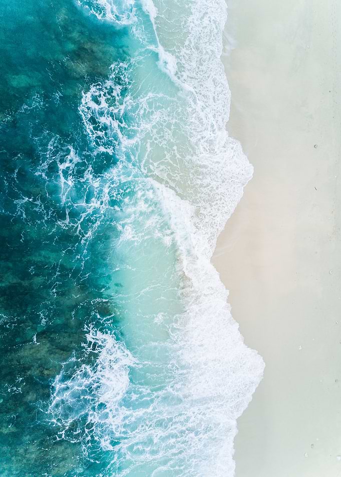 Oceanic Waves
