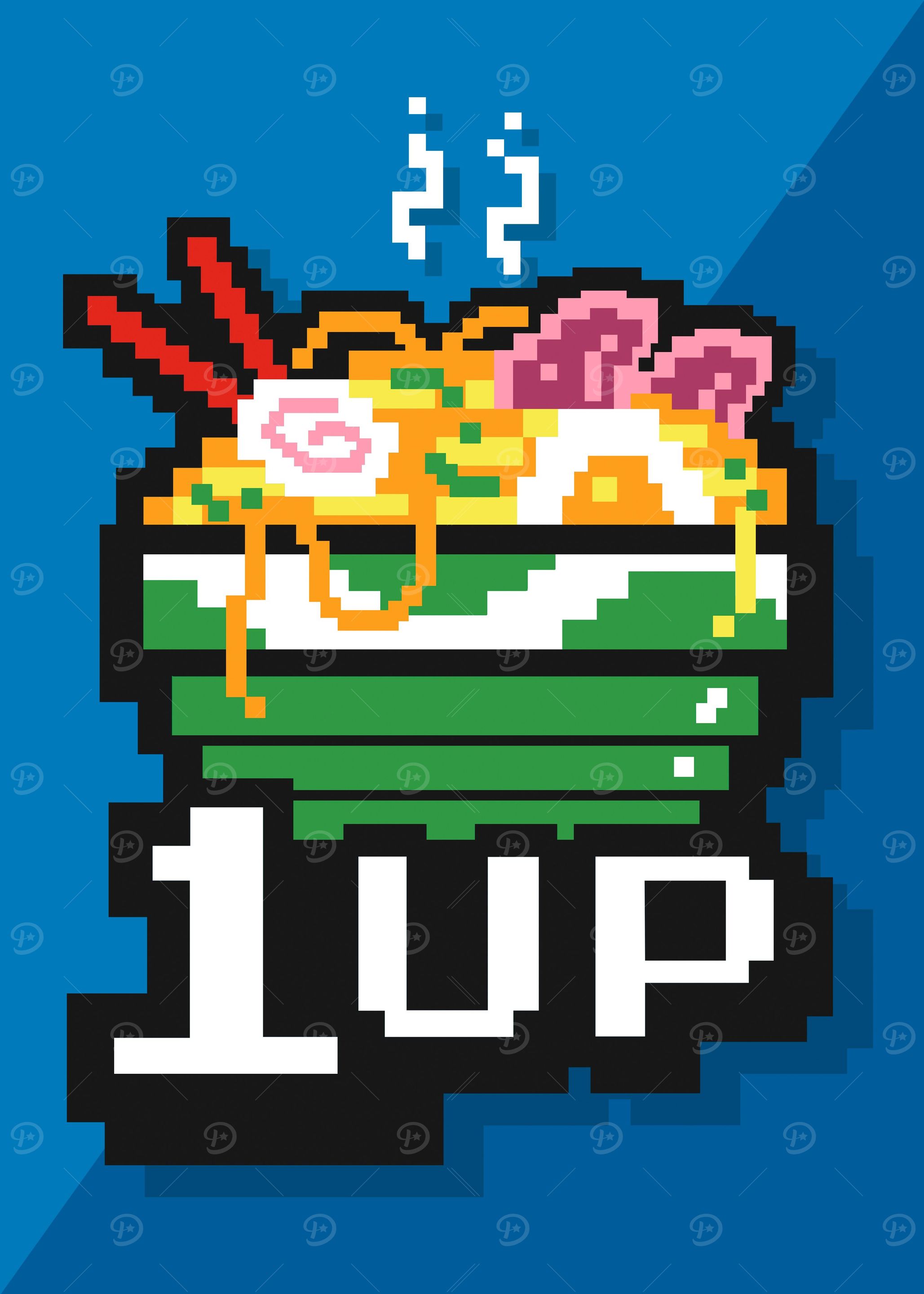 Ramen Up