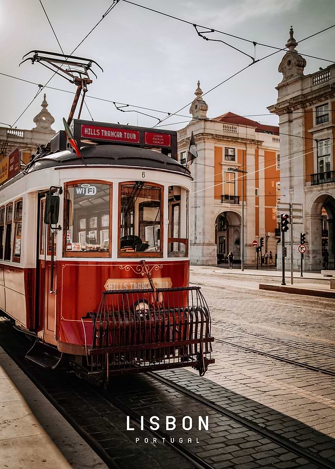Lisbon