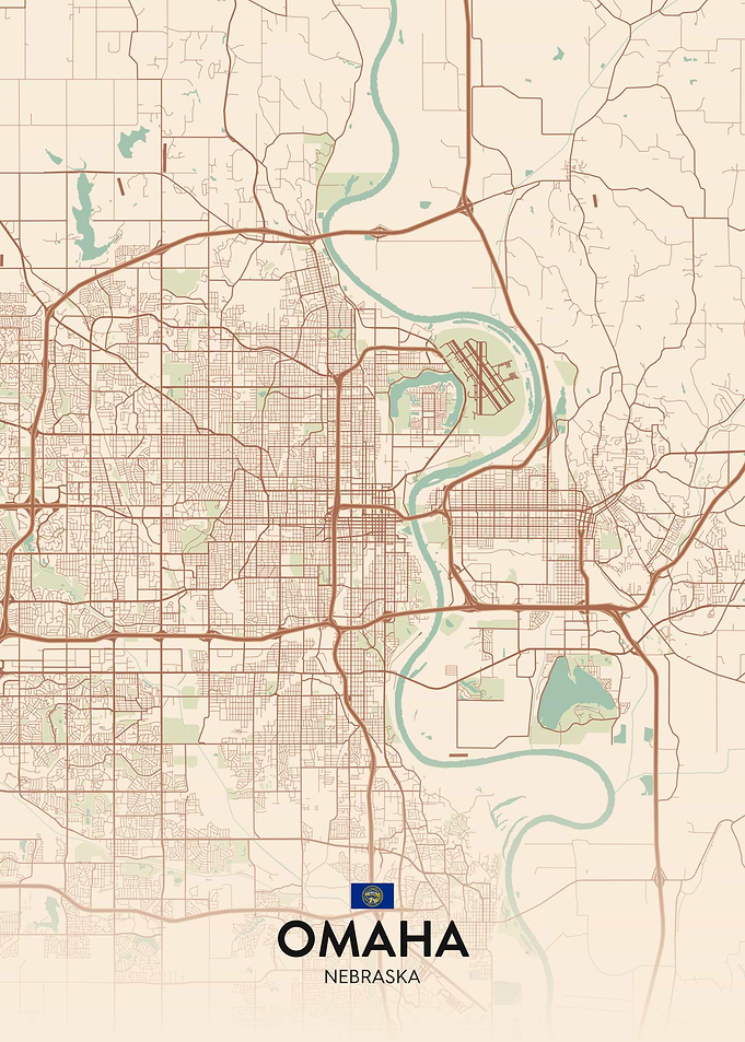 Omaha NE