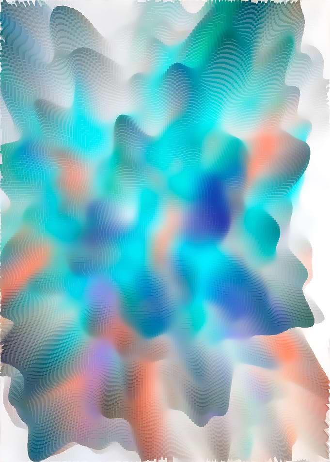Abstract background