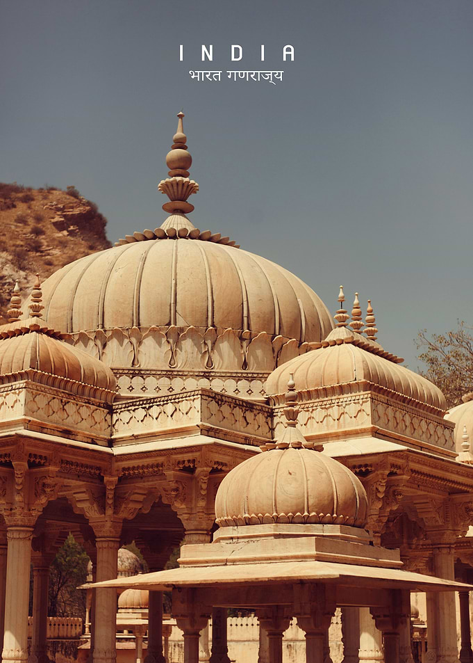 India