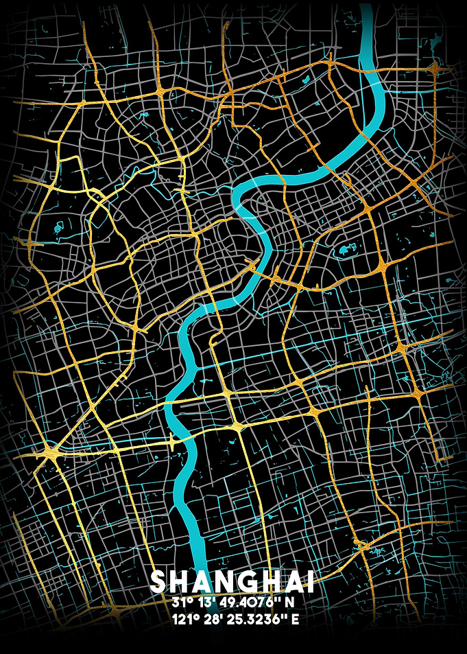 Shanghai China