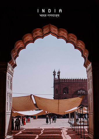 India