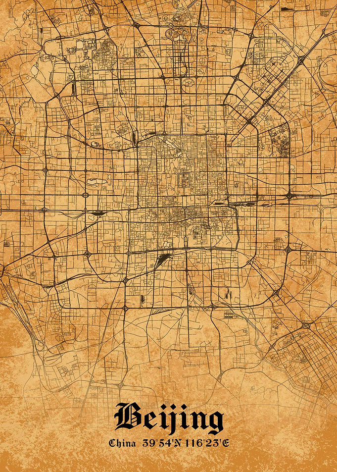 Beijing