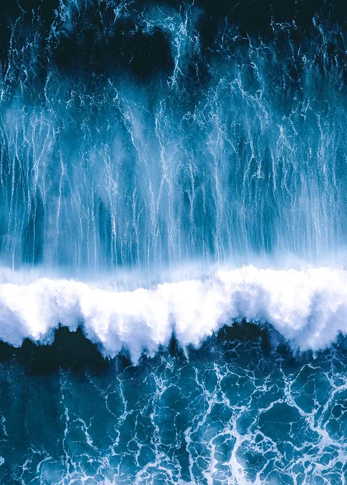 Ocean Waves