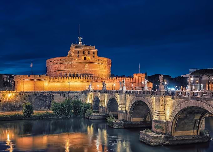 Sant Angelo