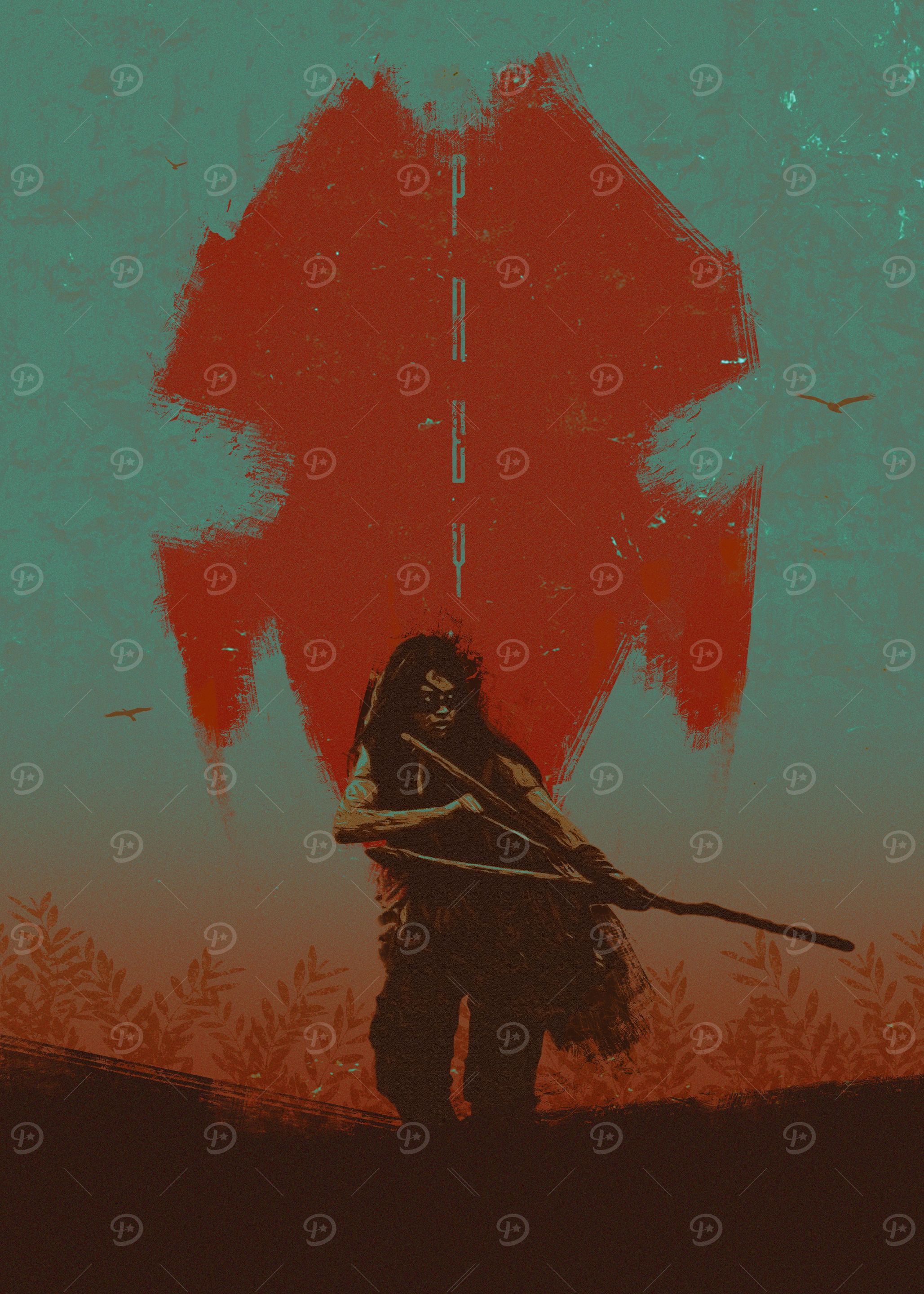 Prey