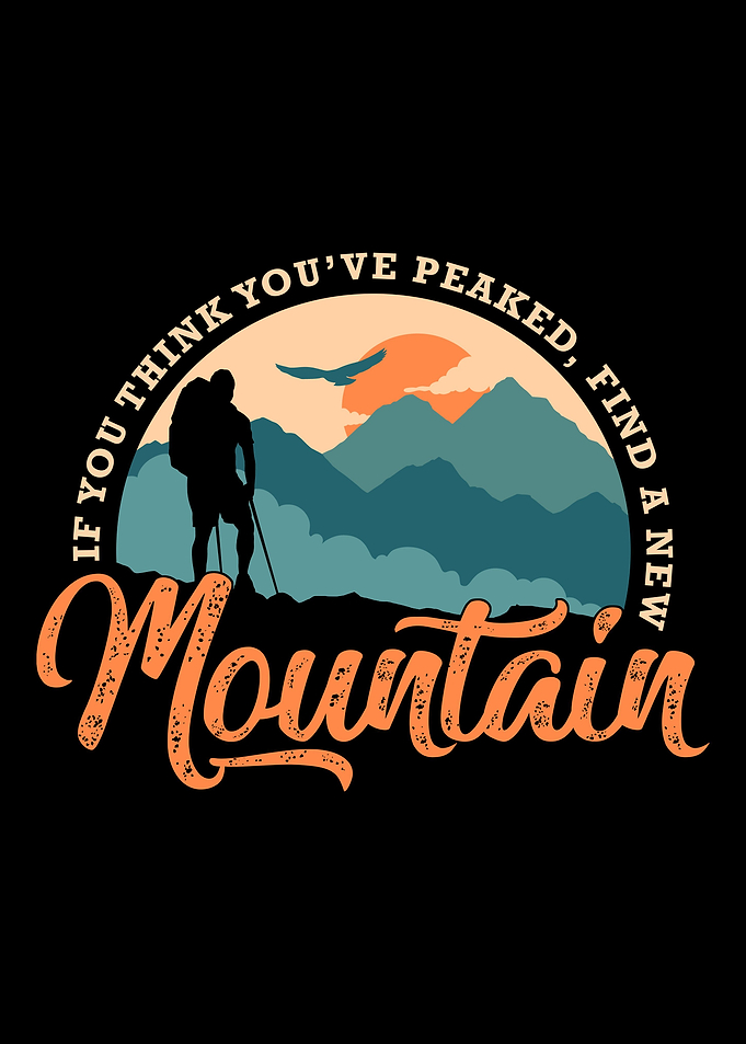 Hiking Lover