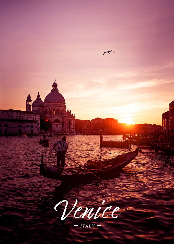Venice
