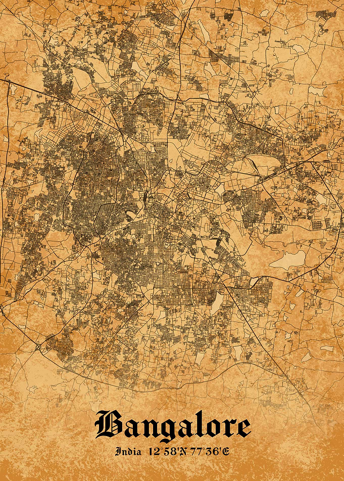 Bangalore