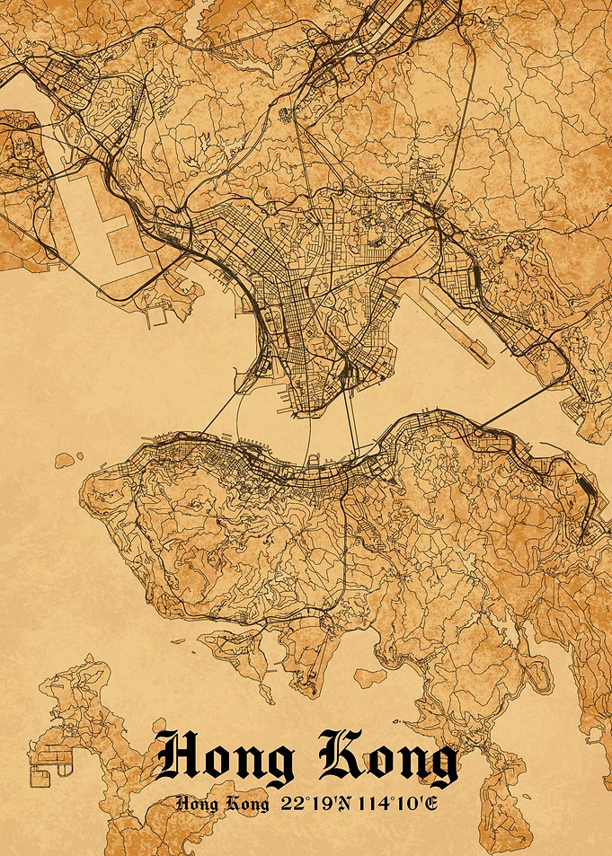 Hong Kong