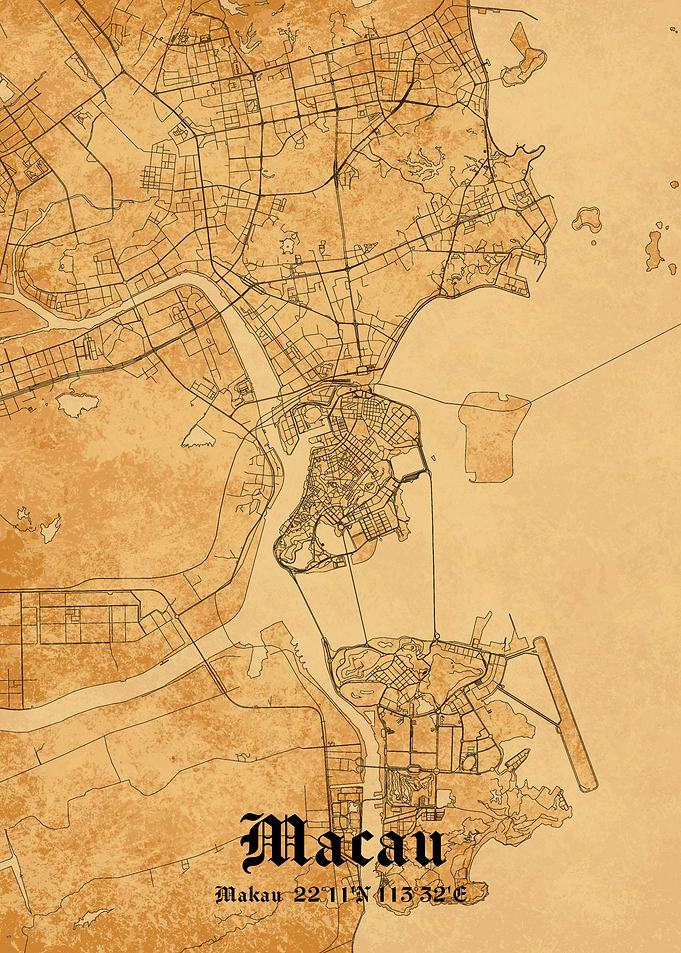 Macau