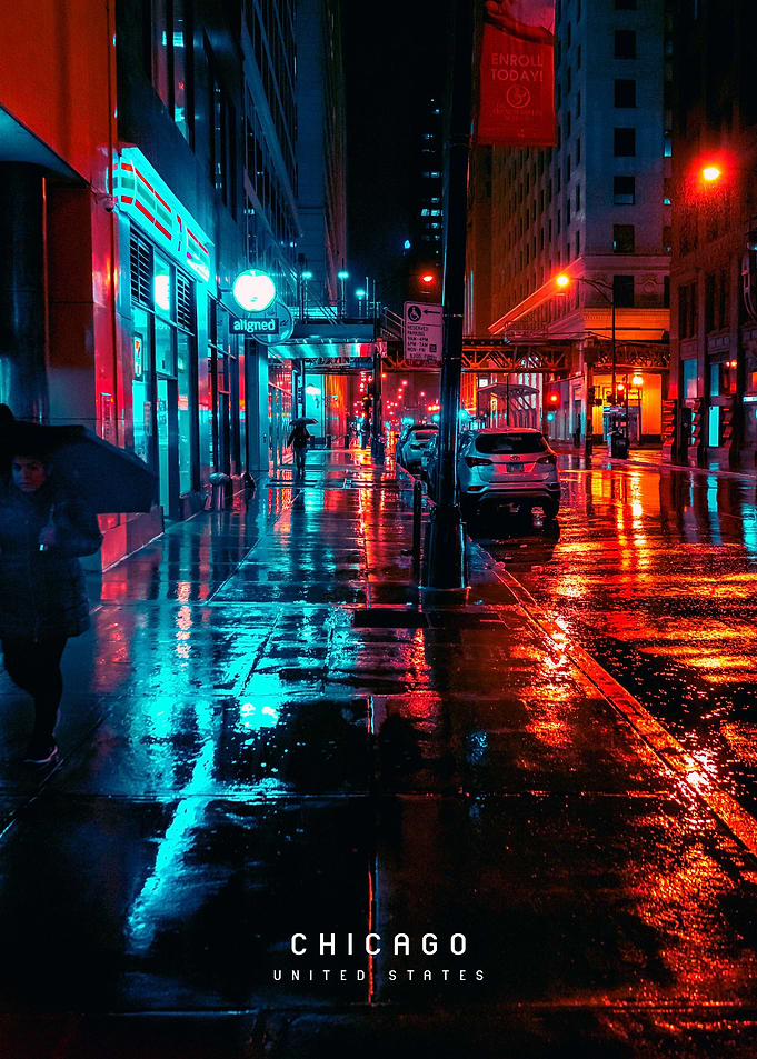 Chicago