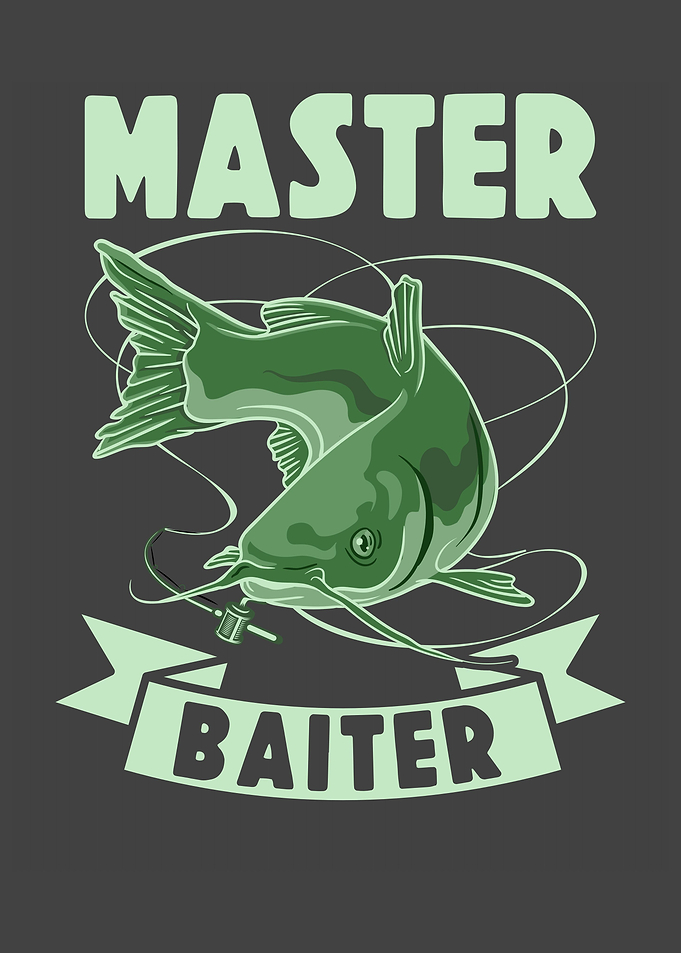 Master Baiter Wels
