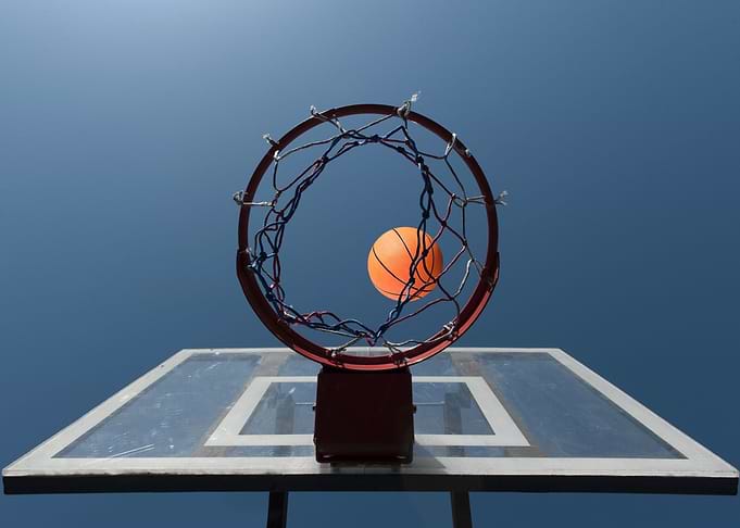Basket ball