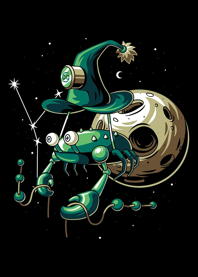 Zodiac Star