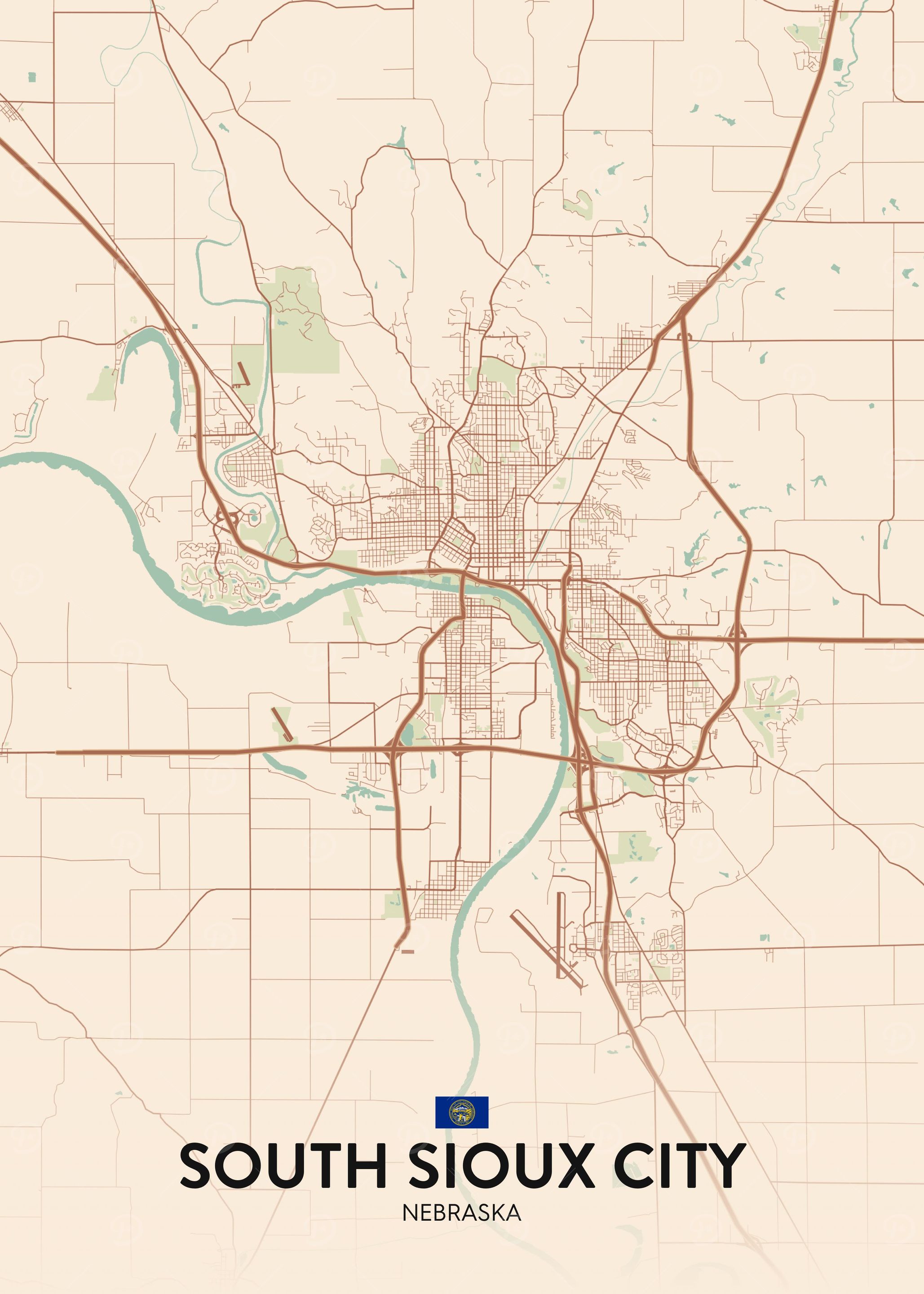 South Sioux City NE