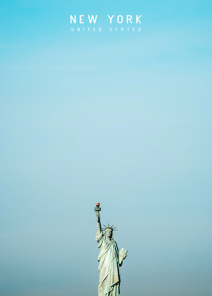 New York