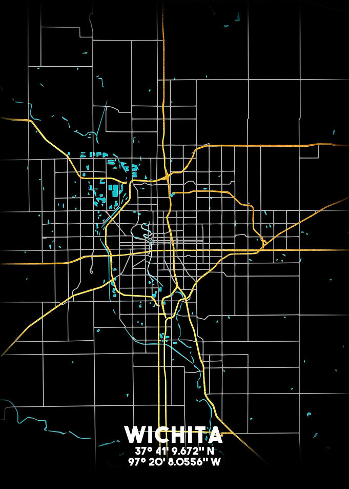 Wichita KS USA