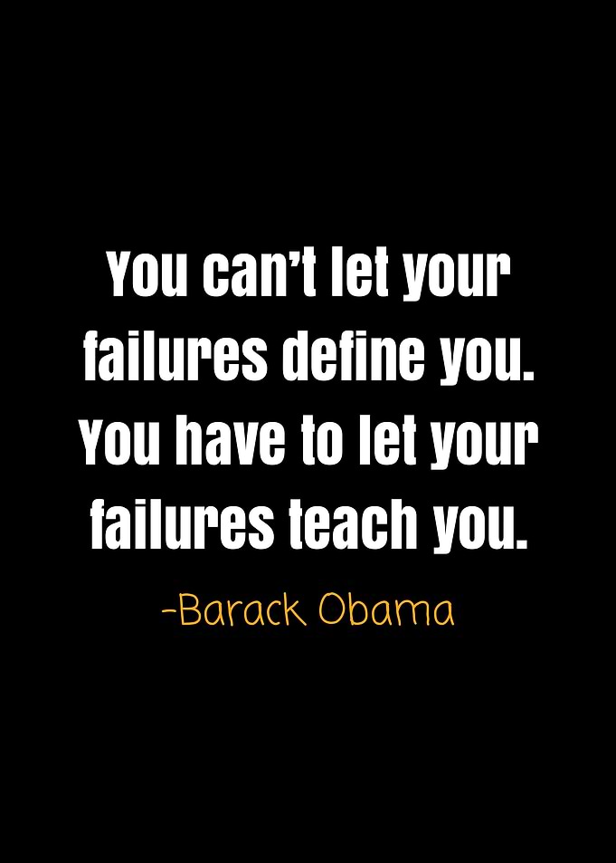 Barack Obama quotes