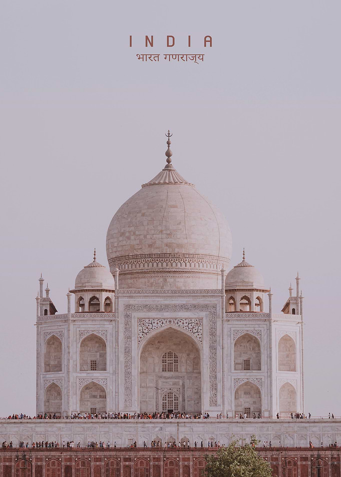 India