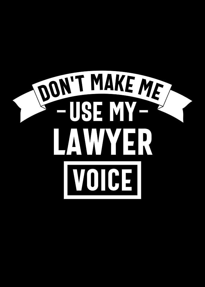lawyer