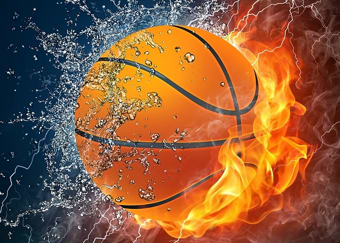 basket ball