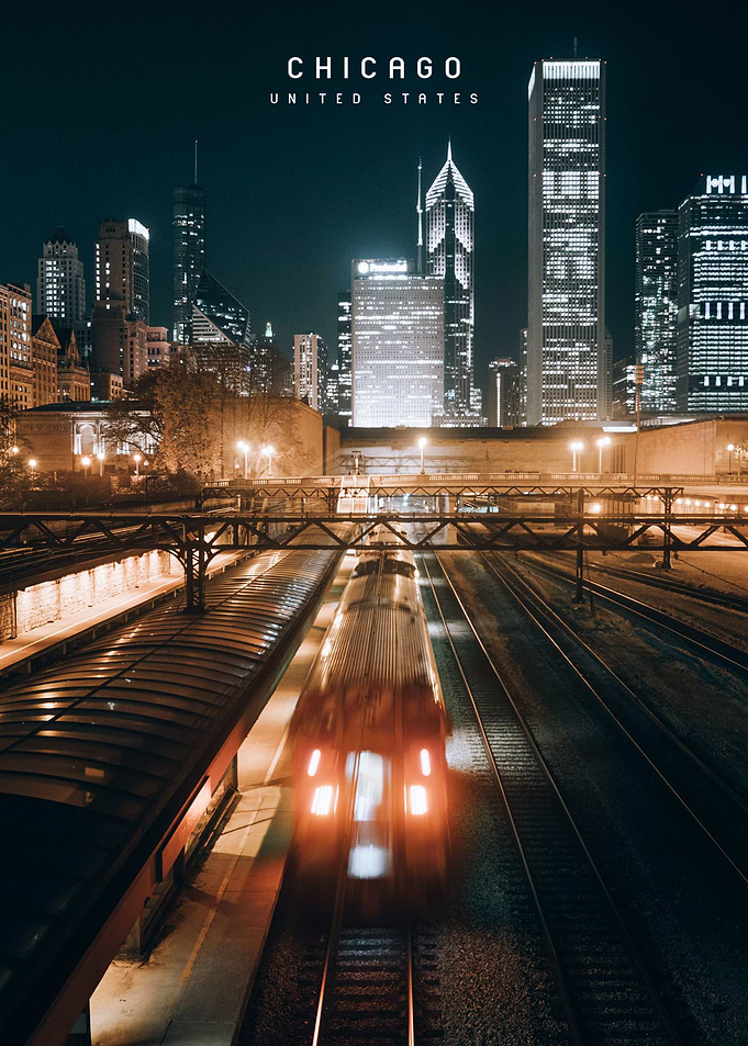 Chicago