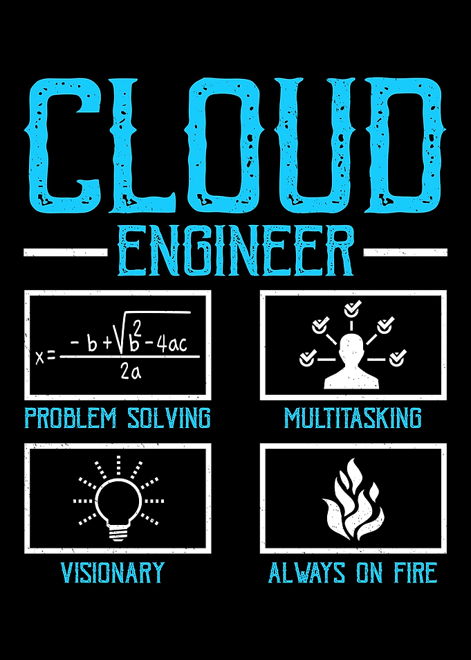 Cloud Engineer