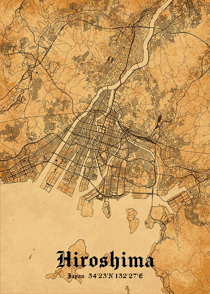 Hiroshima