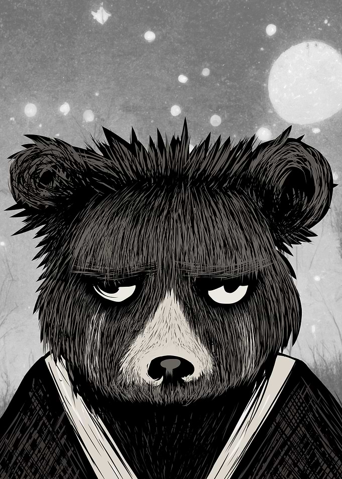 Bear and Bears
