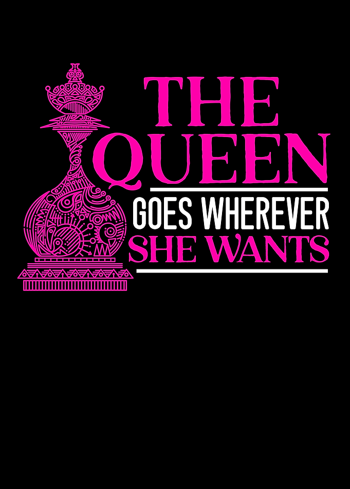 The Queen